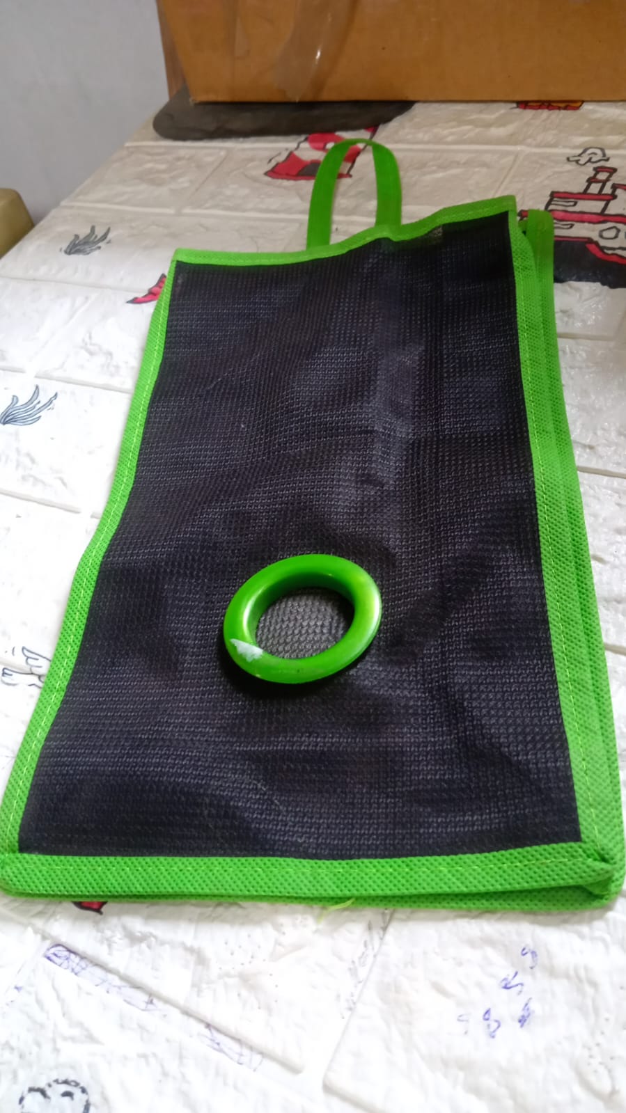 3625 Wall Hanging Garbage Bags Recycle Breathable Plastic Storage Polythene Garbage Bags Kitchen Organizer Plastic Wall Mounted Rubbish Bag Container Multi Color 3625 Wall Hanging Garbage Bags Recycle Breathable Plastic Storage Polythene Garbage Bags Kitchen Organizer Plastic Wall Mounted Rubbish Bag Container Multi Color
